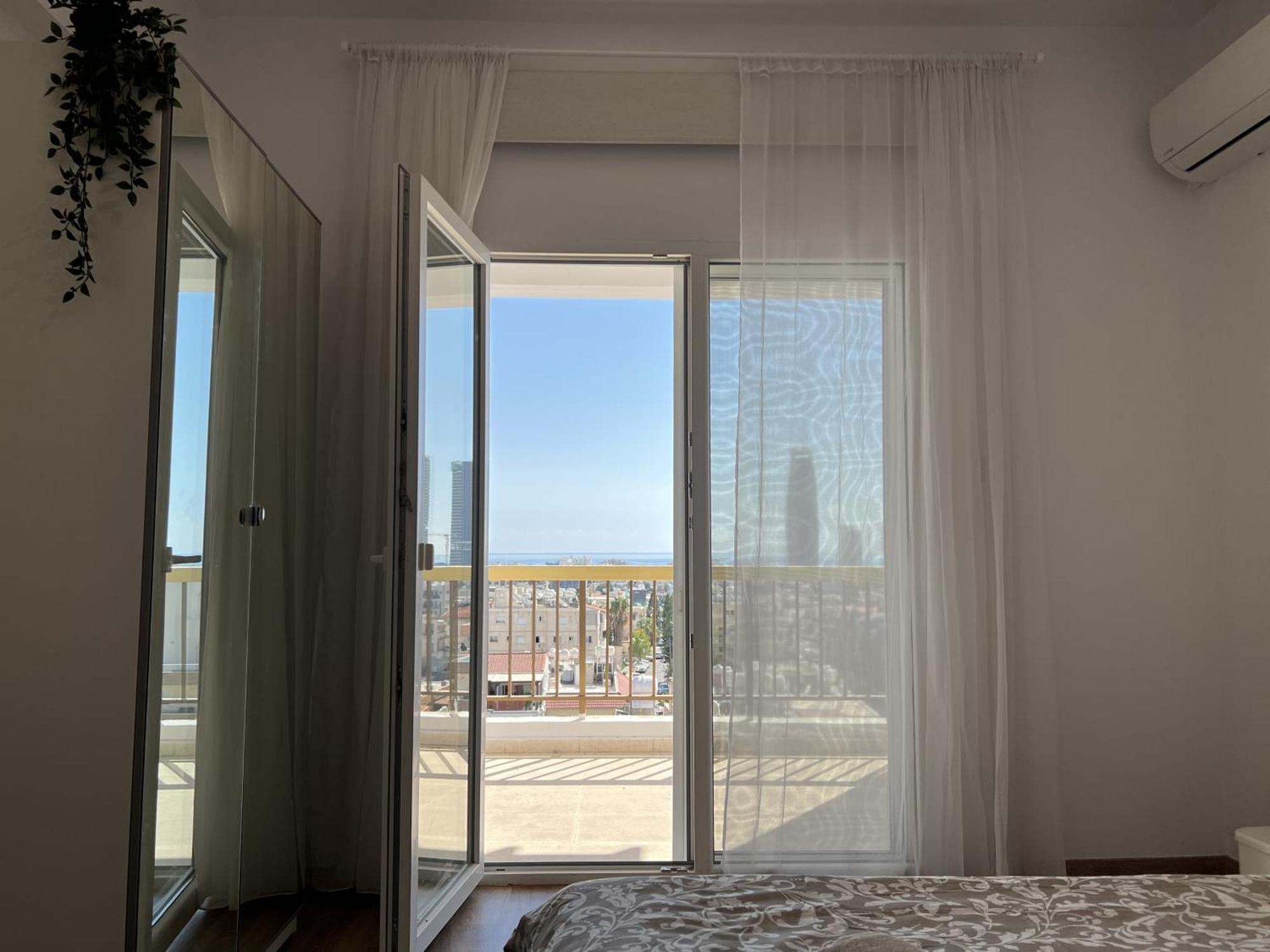 Sunny Apartamento *