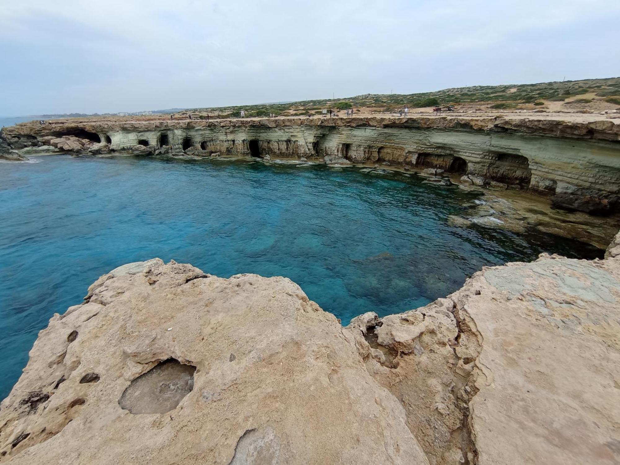 Sirens Licence Number 00792 Sotira (Famagusta)