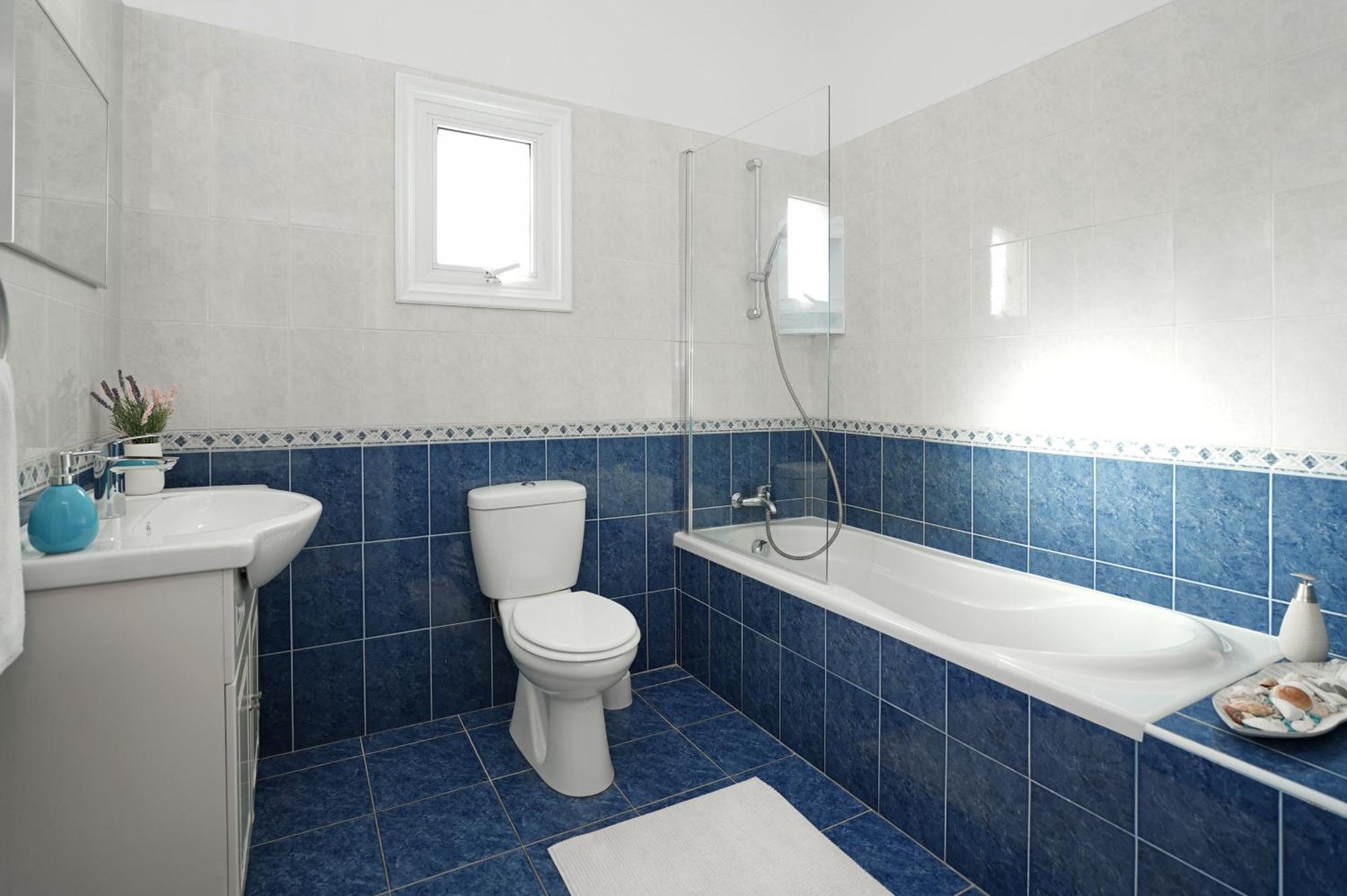Holiday home Posidonia - 200m From Sandy