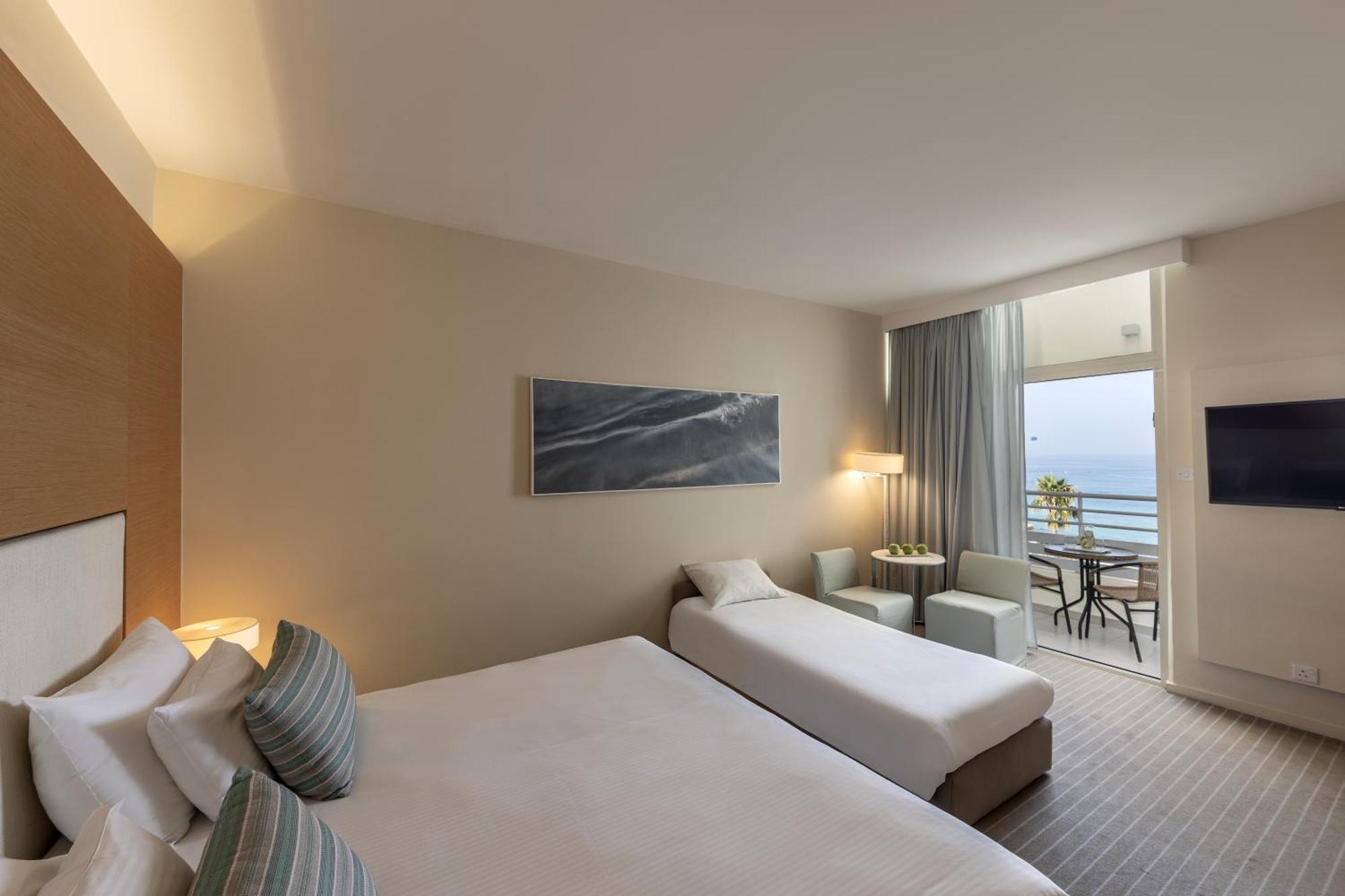 Capo Bay Hotel