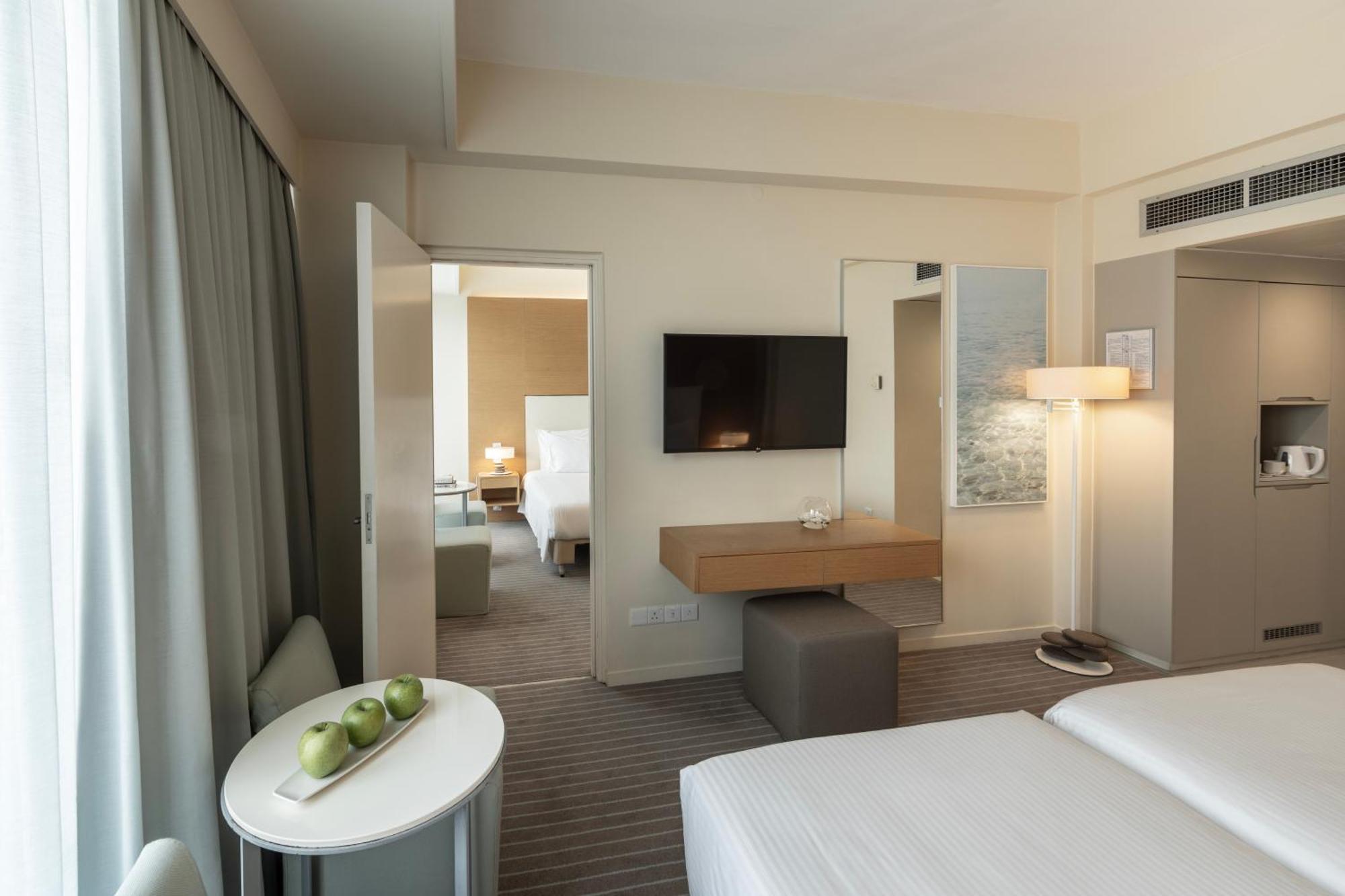 Hotel Capo Bay Protaras