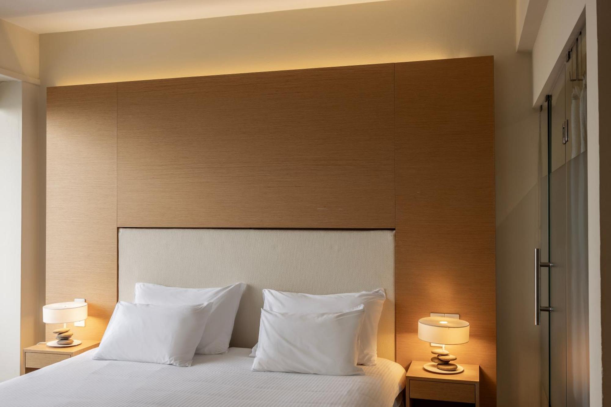 Hotel Capo Bay 5*