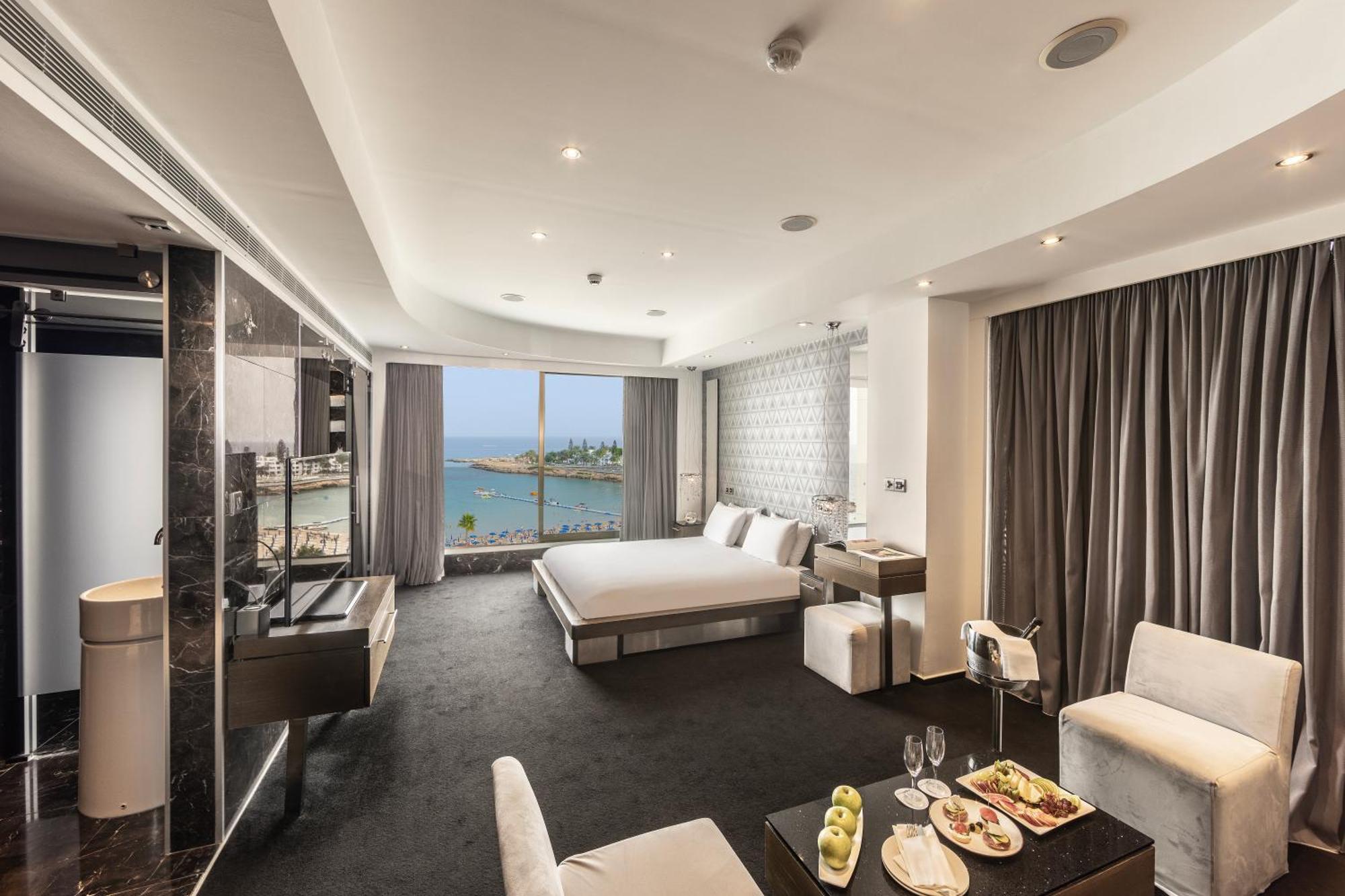 Capo Bay Hotel 5*