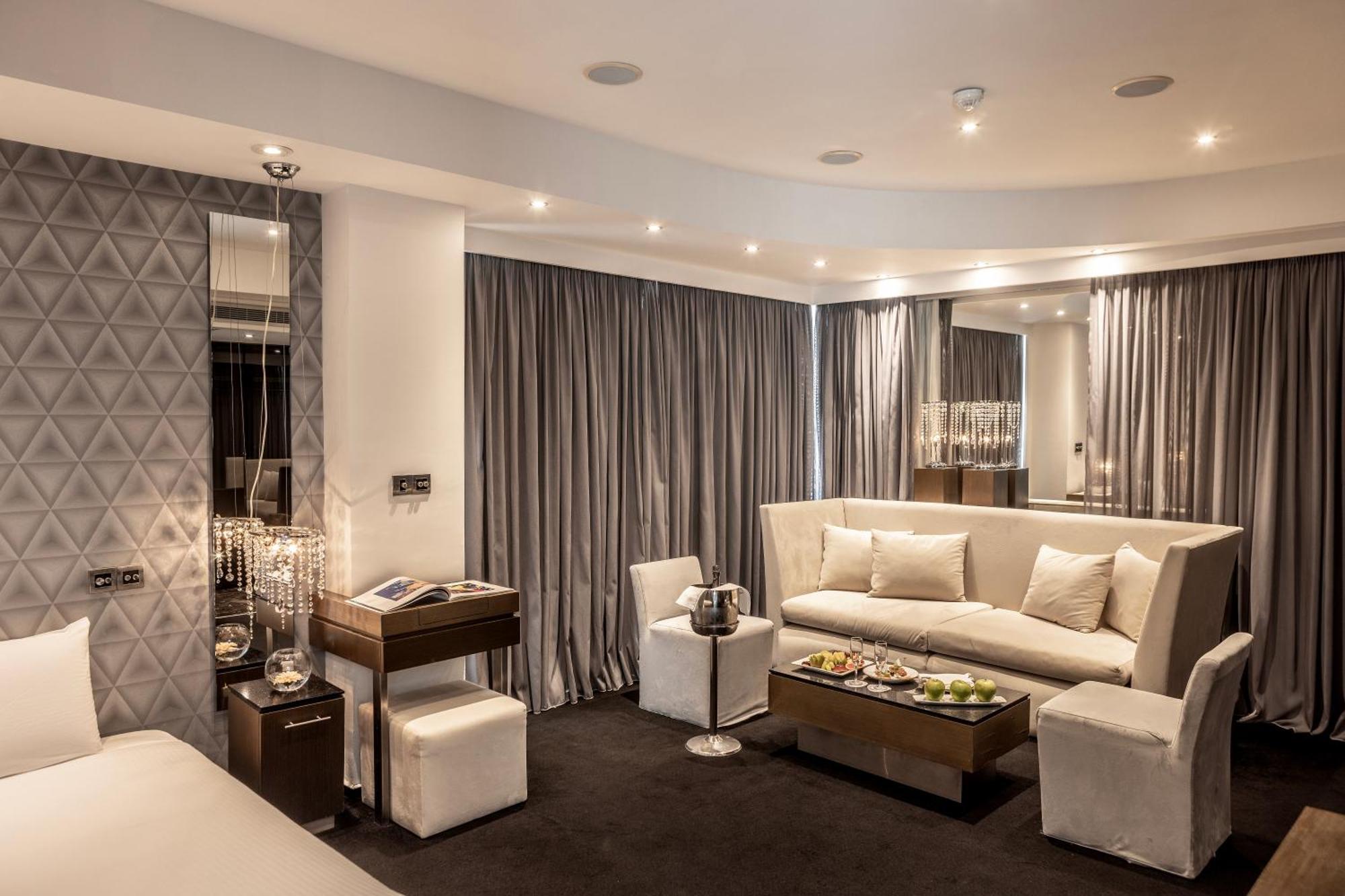 Hotel Capo Bay 5*
