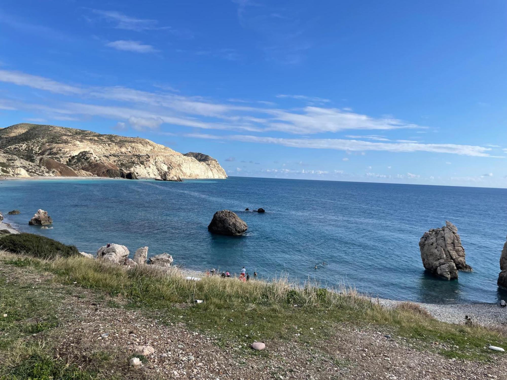 Pissouri Beach Apartments *