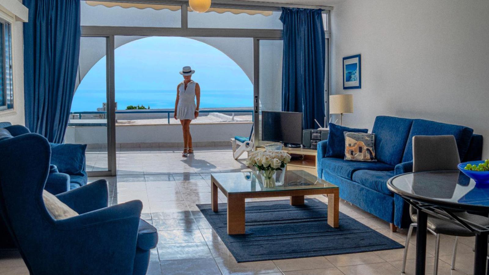 Pissouri Beach Apartments Apartment Pissouri