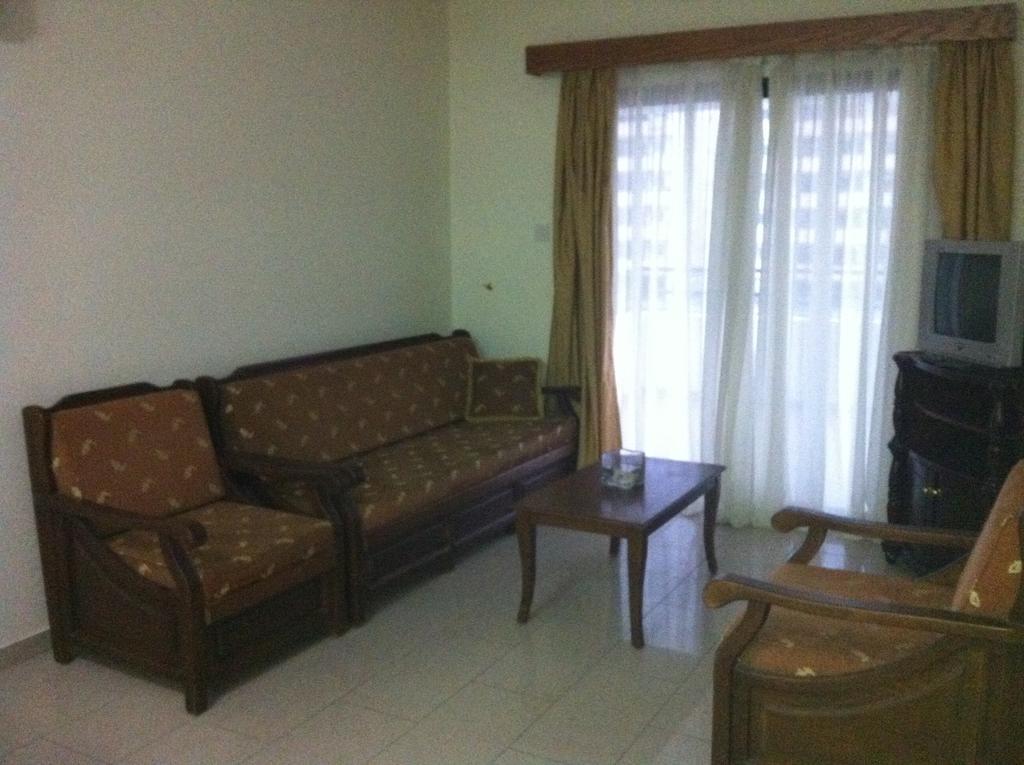 Zakos Court Apartment Larnaca