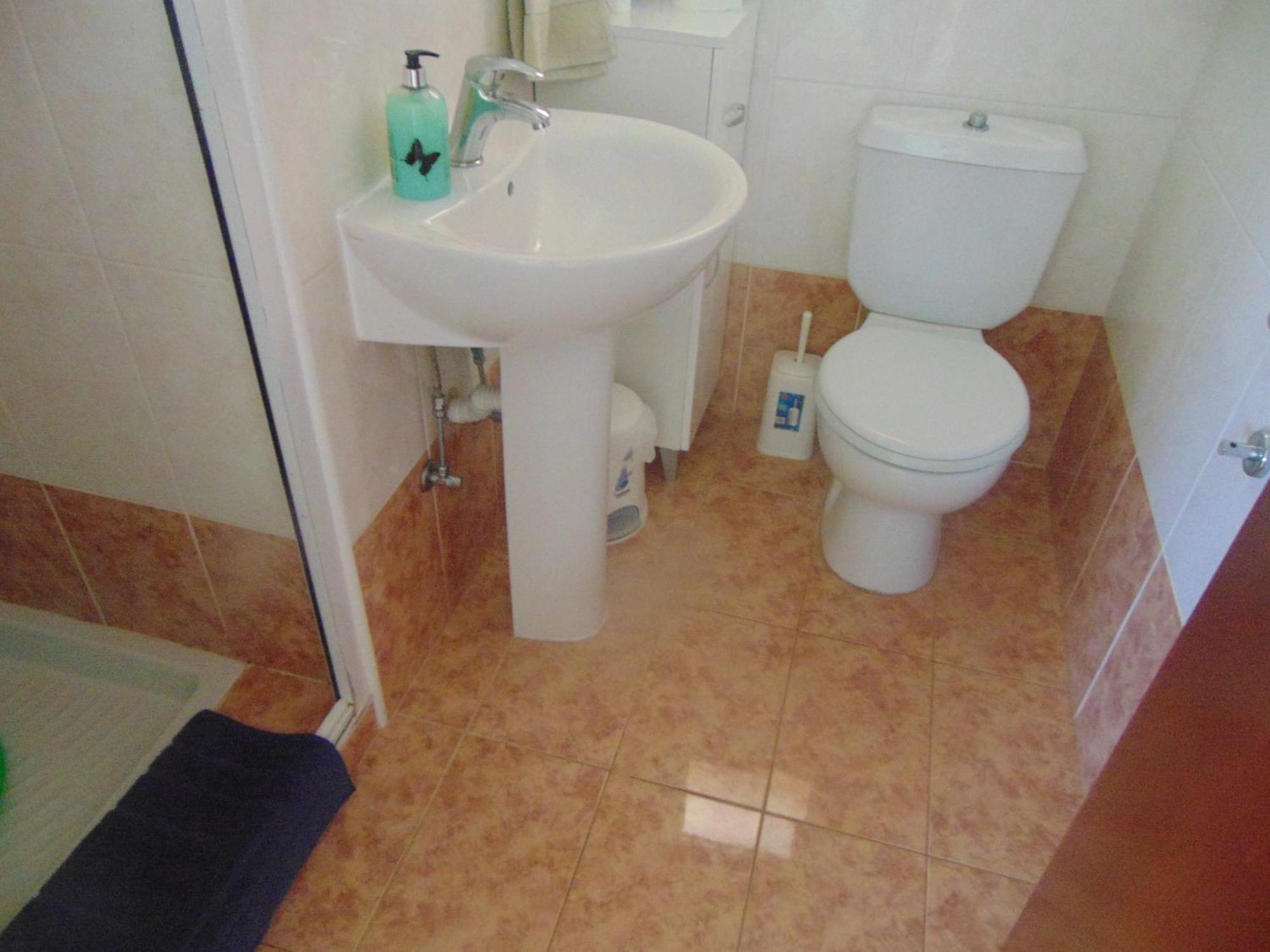Holiday home Sirens Licence Number 00792 Sotira (Famagusta)