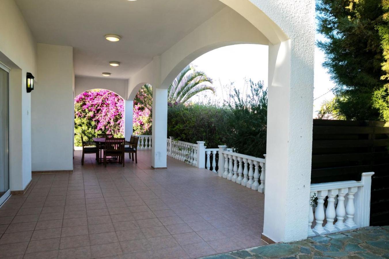 Theo Sunset Bay 4*