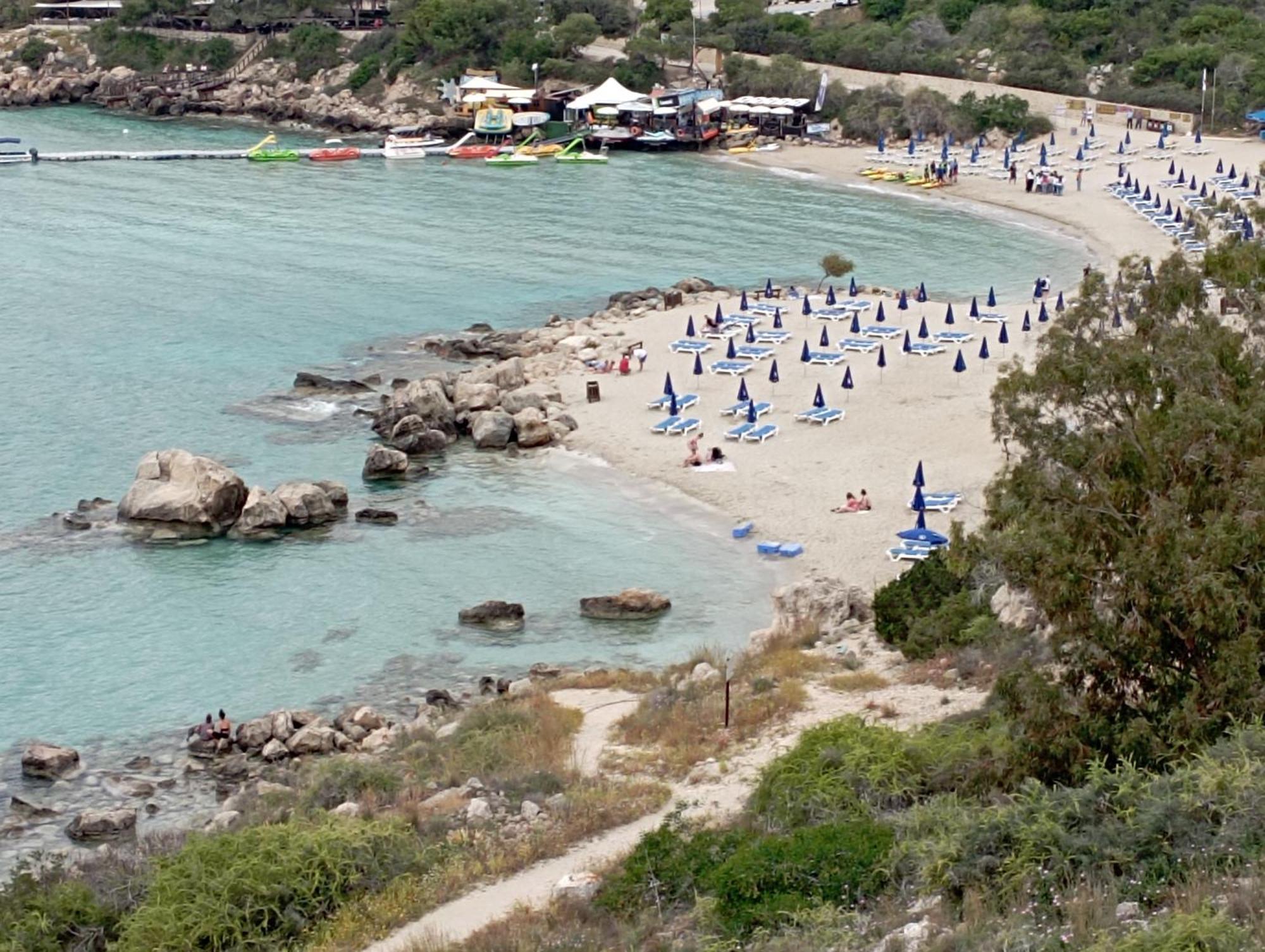 Holiday home Sirens Licence Number 00792 Sotira (Famagusta)