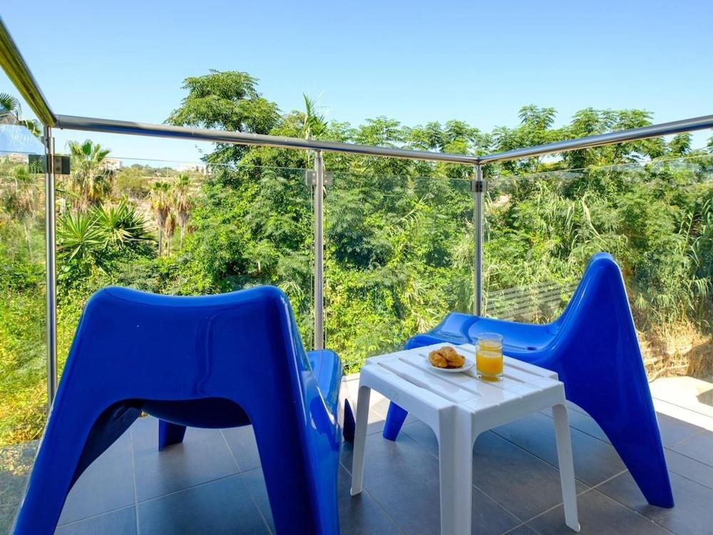 Rio Gardens Apartment
