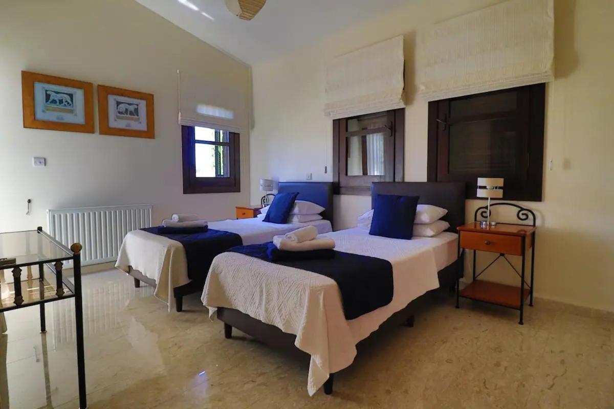 Anassa * Kouklia