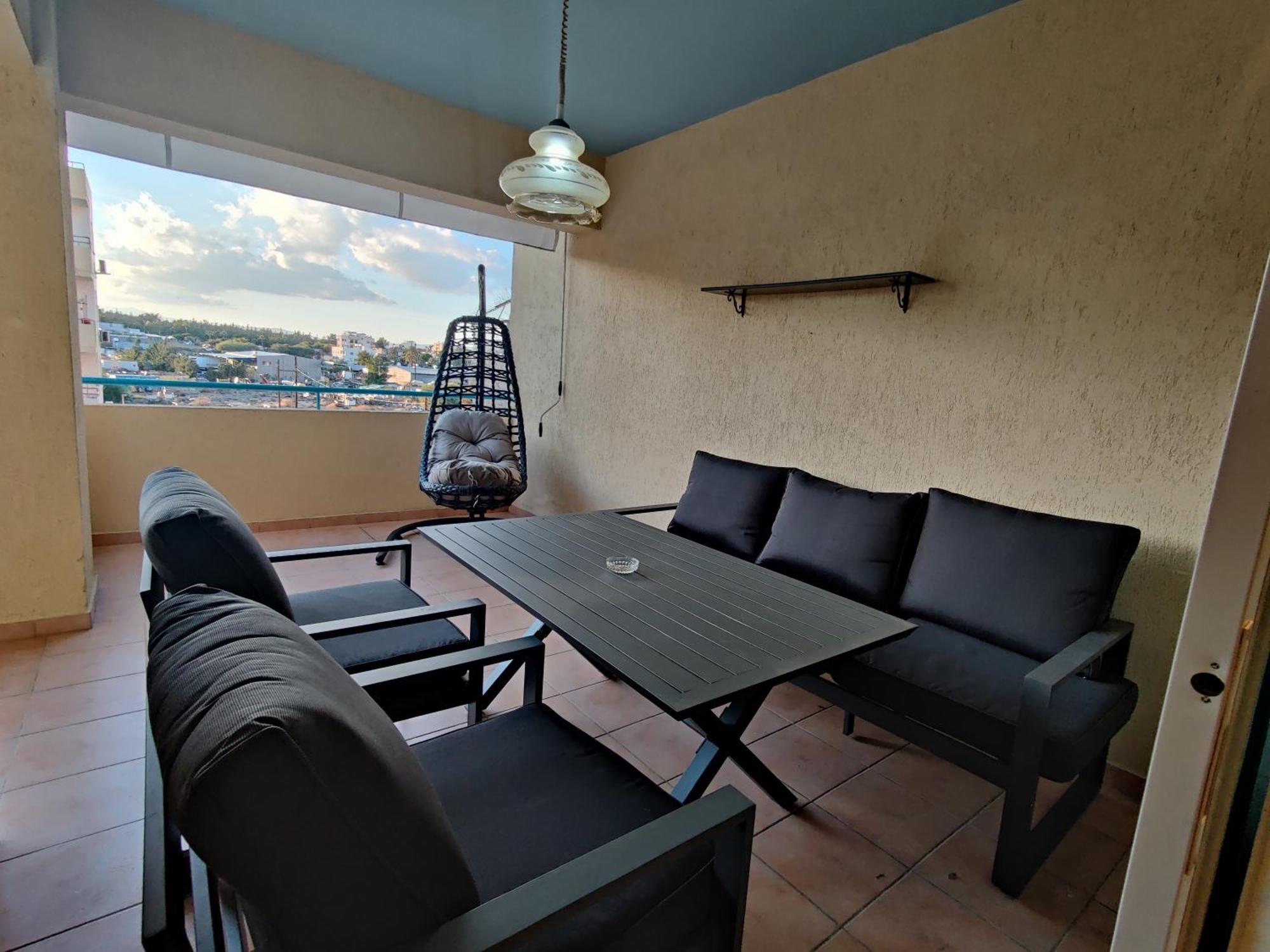 Maestro Ii Appartement