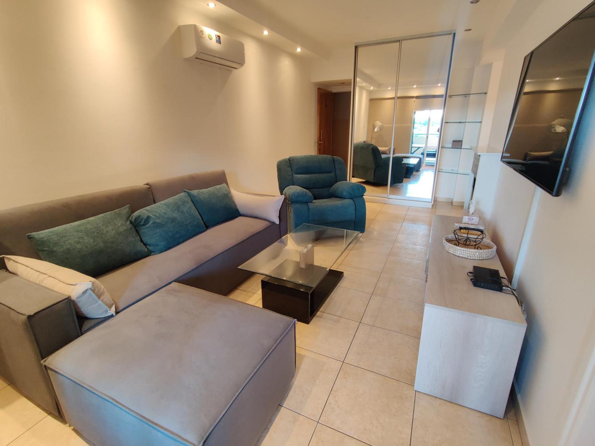 Maestro Ii Appartement