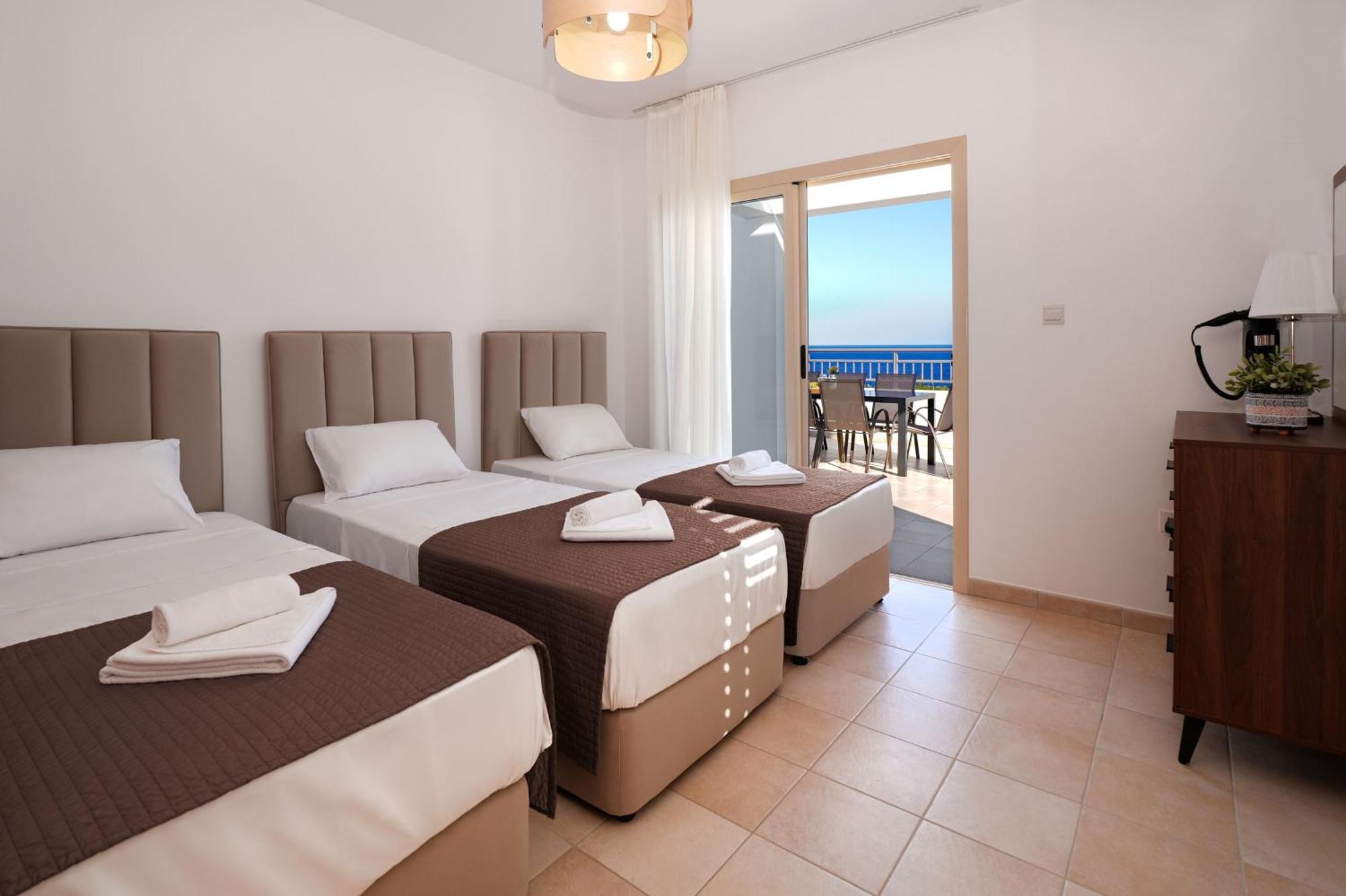 Cape Panorama Protaras