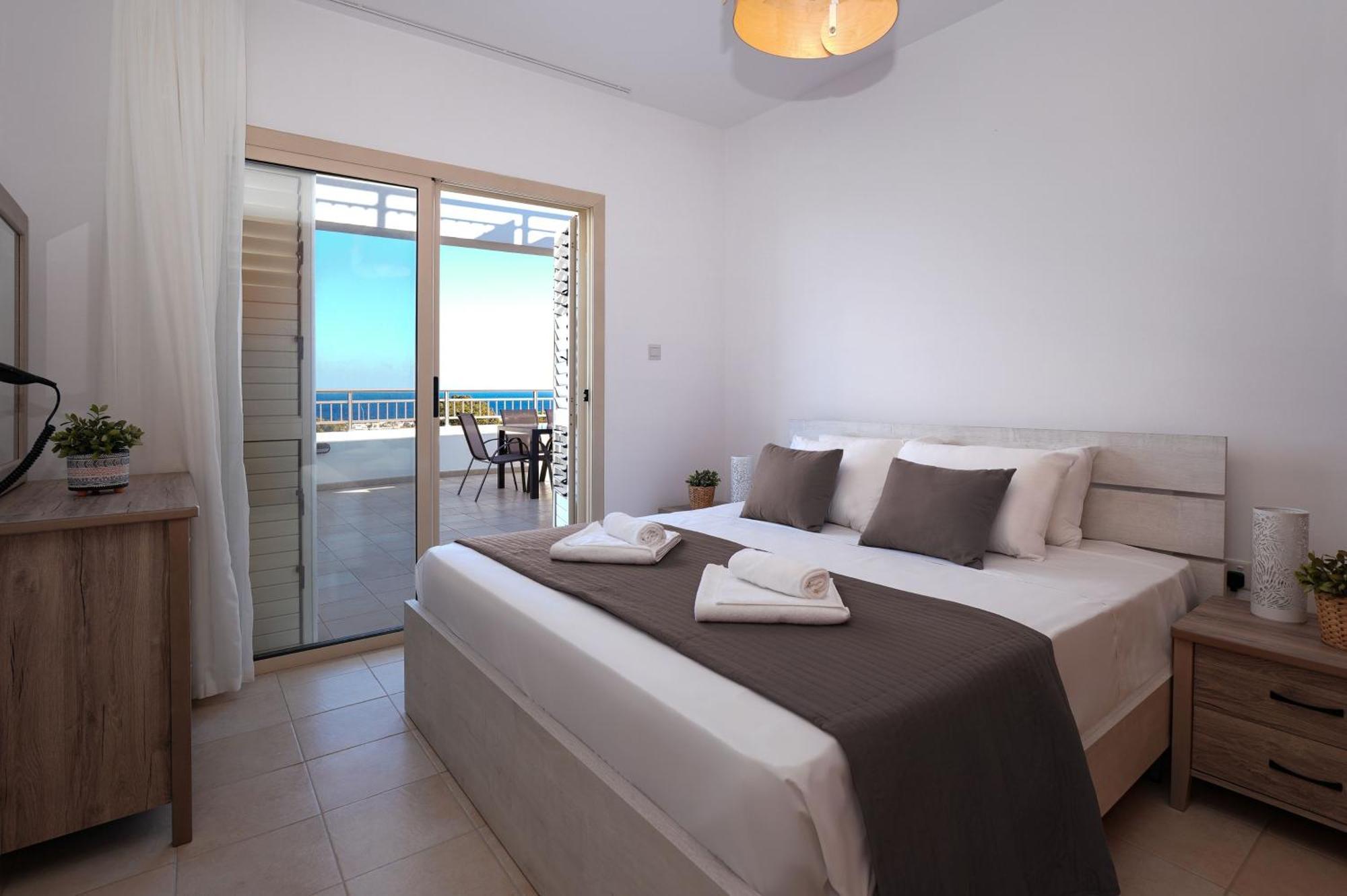 Cape Panorama Holiday home