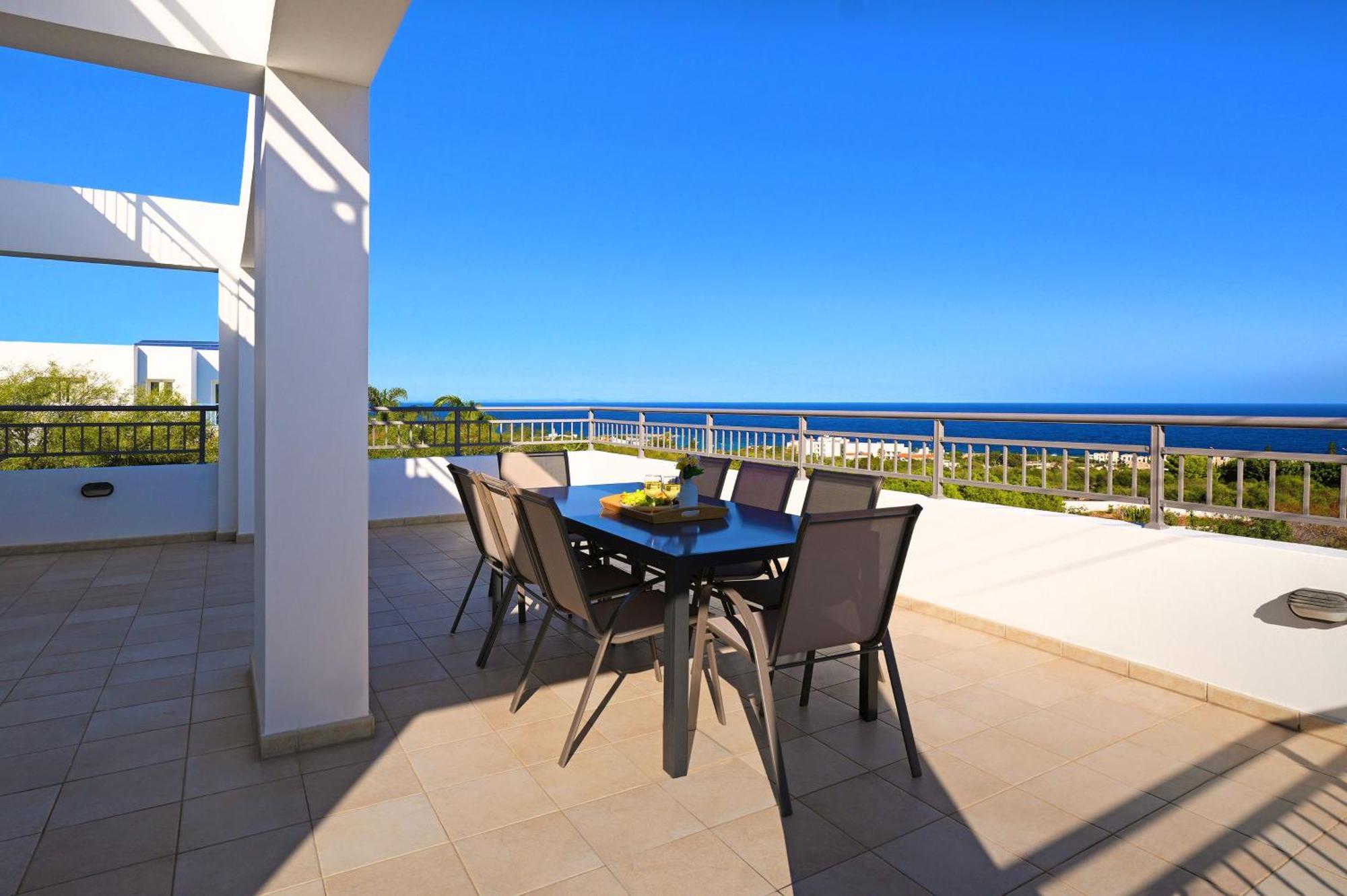 Cape Panorama Holiday home Protaras