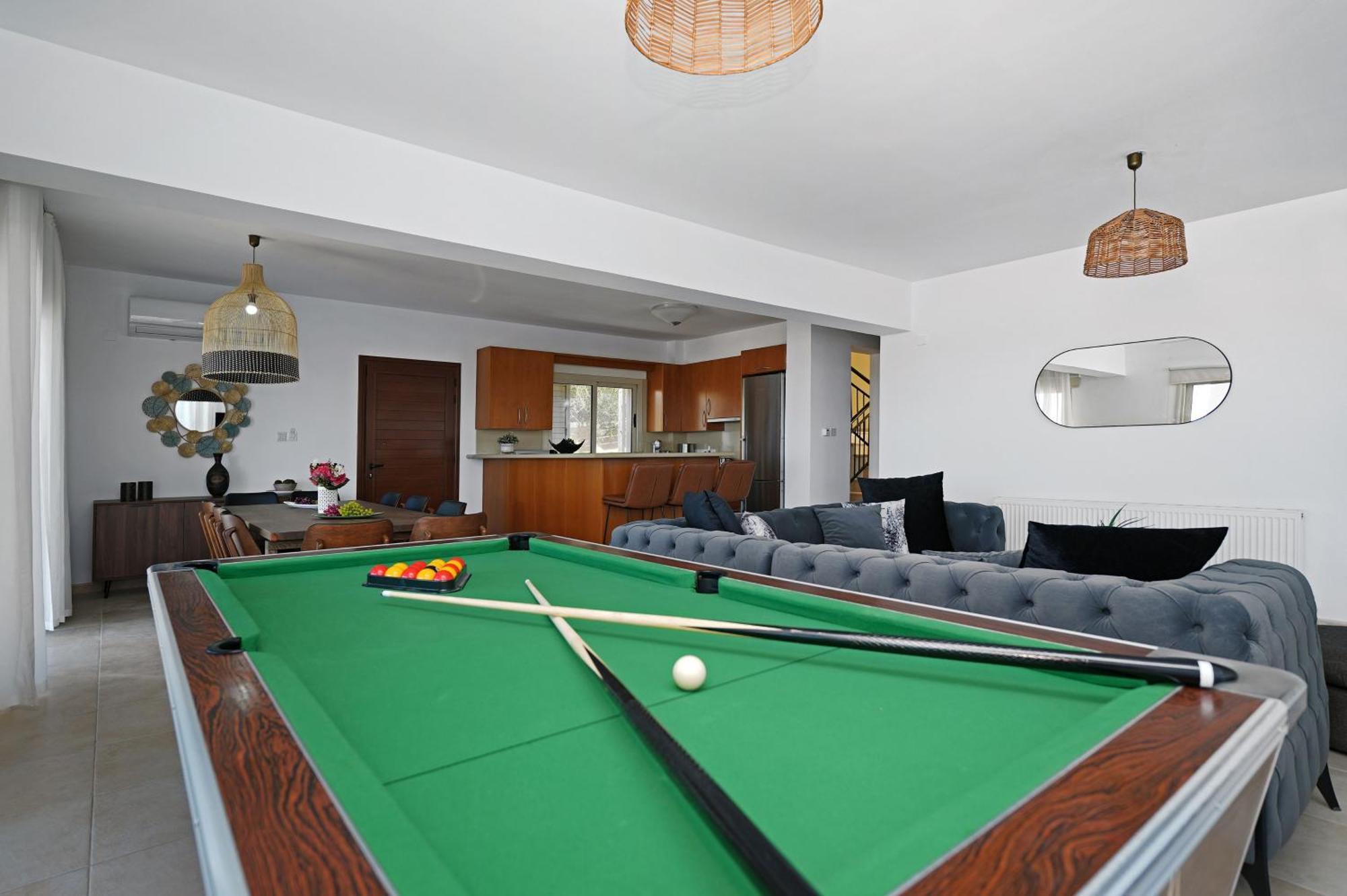 Cape Panorama Holiday home *
