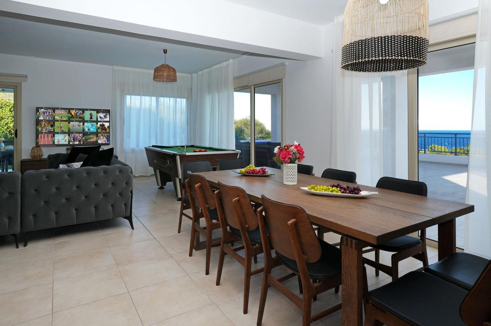 Holiday home Cape Panorama *