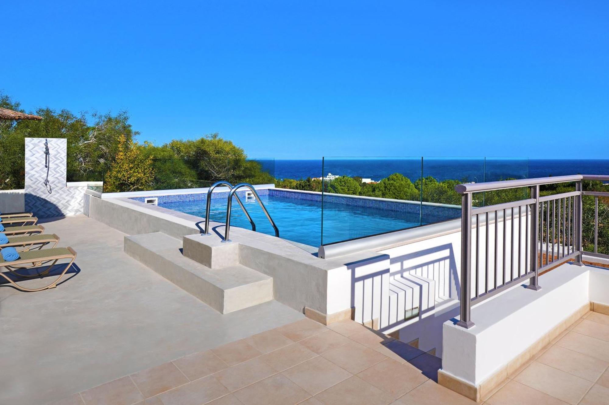 Cape Panorama Holiday home *