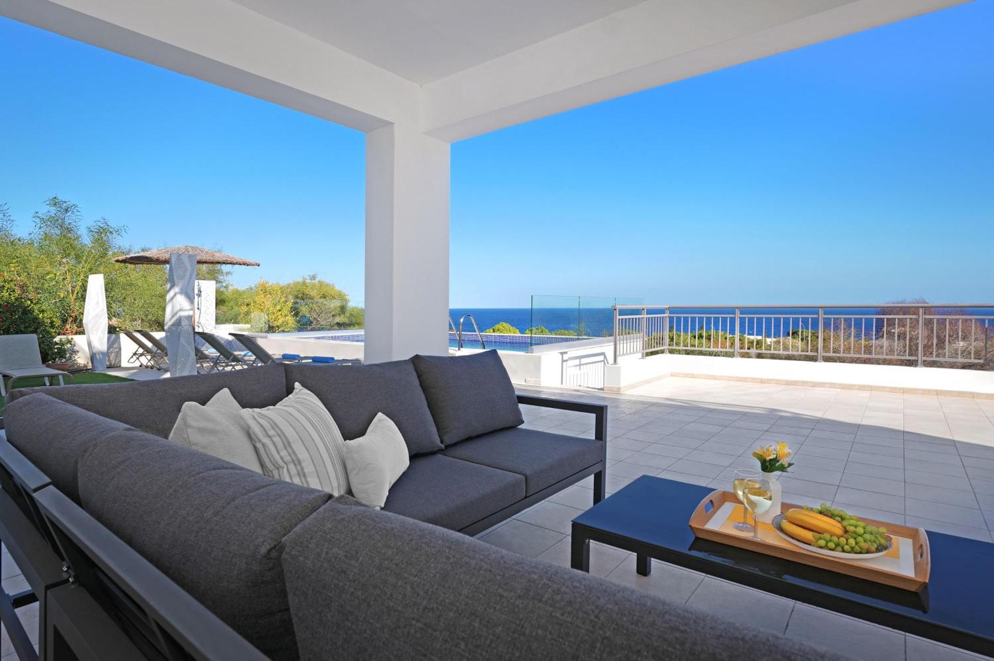 Holiday home Cape Panorama Protaras