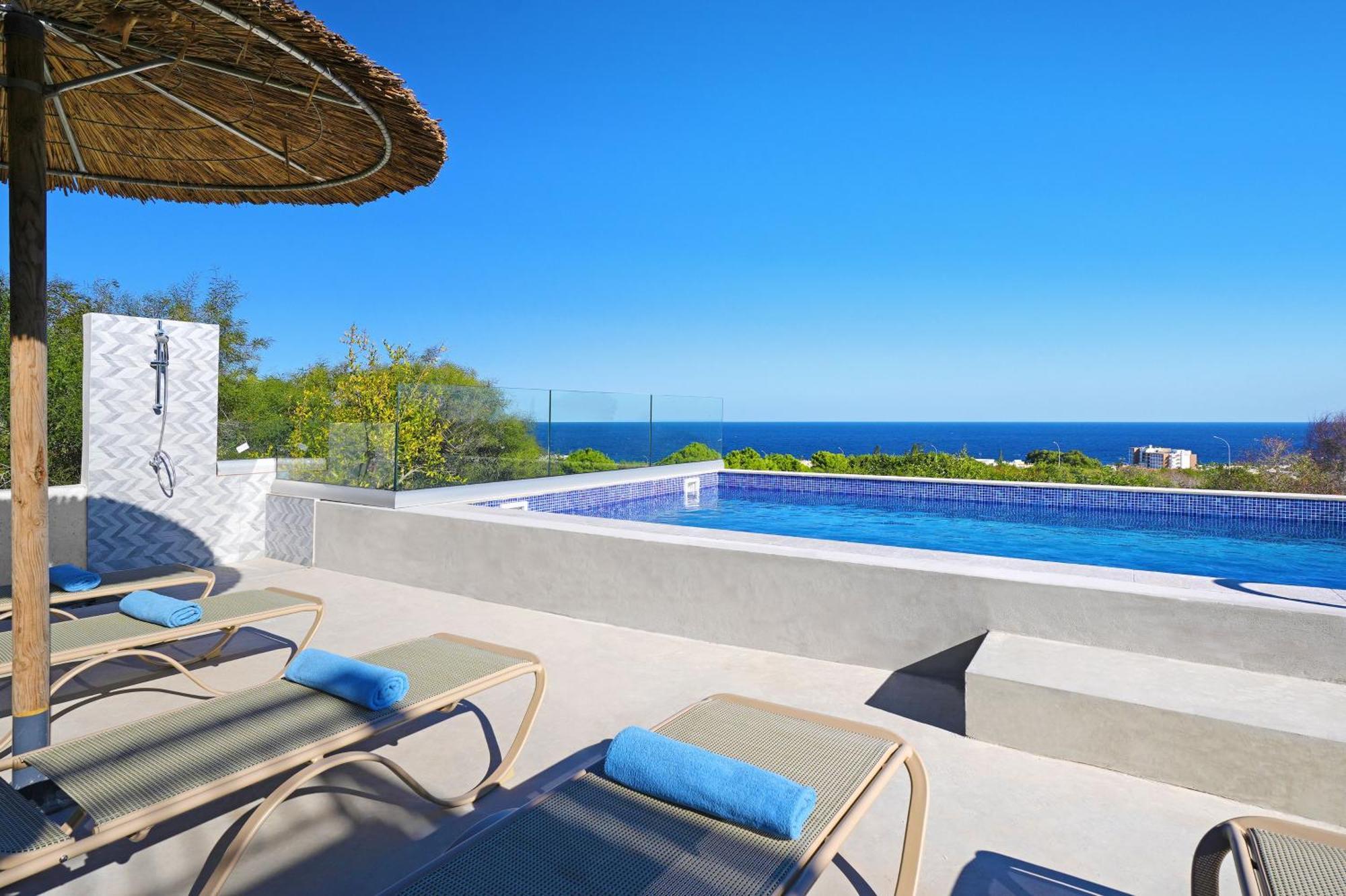 Cape Panorama Holiday home