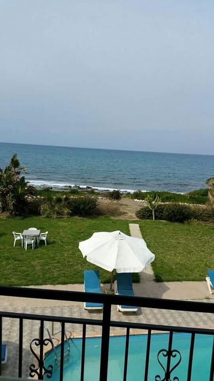 Olgas Agia Marina (Northern Cyprus)