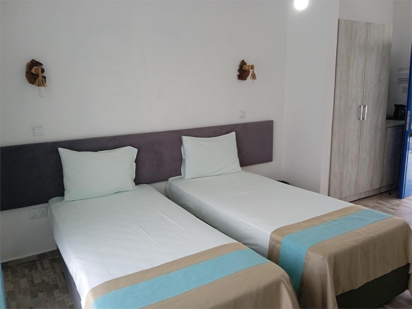 Bed & Breakfast Ardic Agaci Village Famagusta (Northern Cyprus)