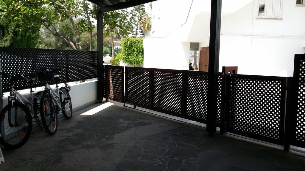 Apartment Yialos Holiday Apartments Perivolia