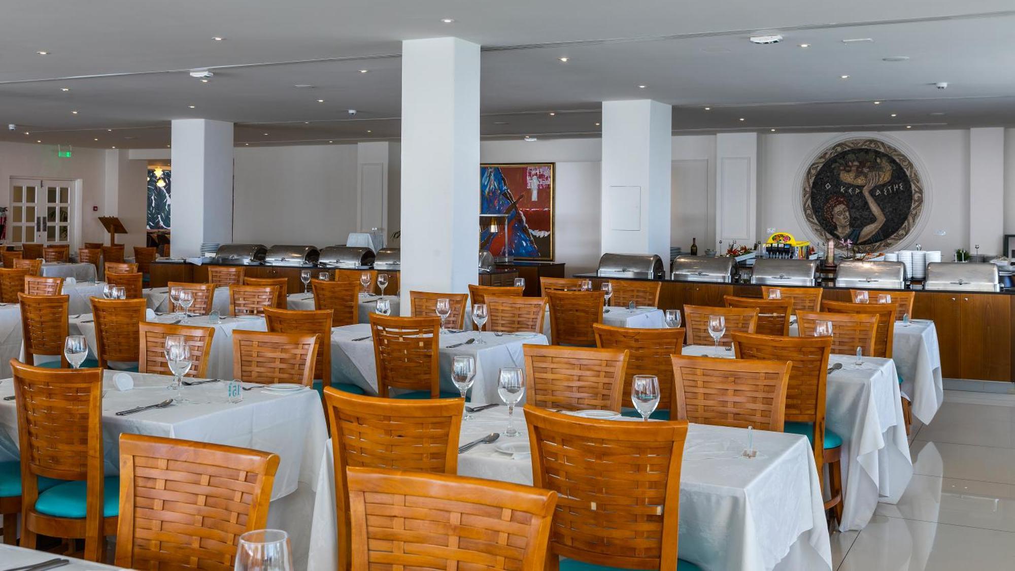 Hotel Tsokkos