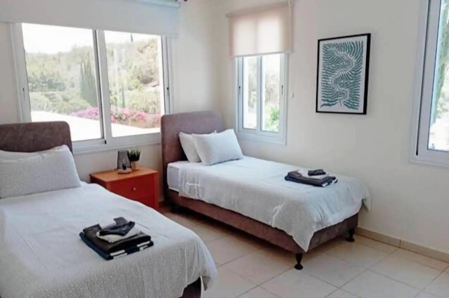 Villa Prengos 7 Neo Chorio