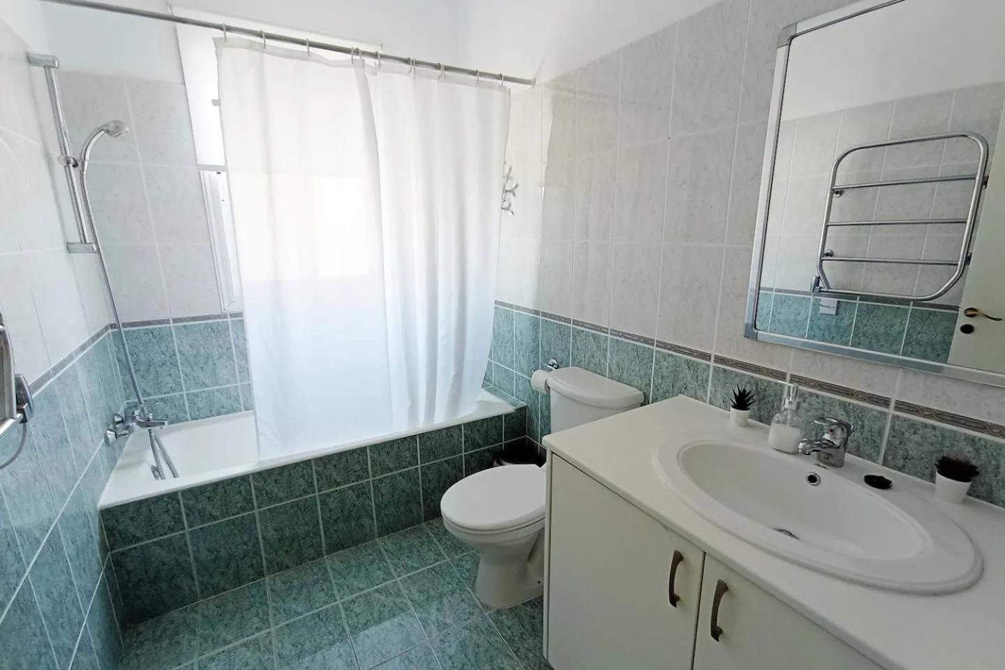 Villa Prengos 7 *