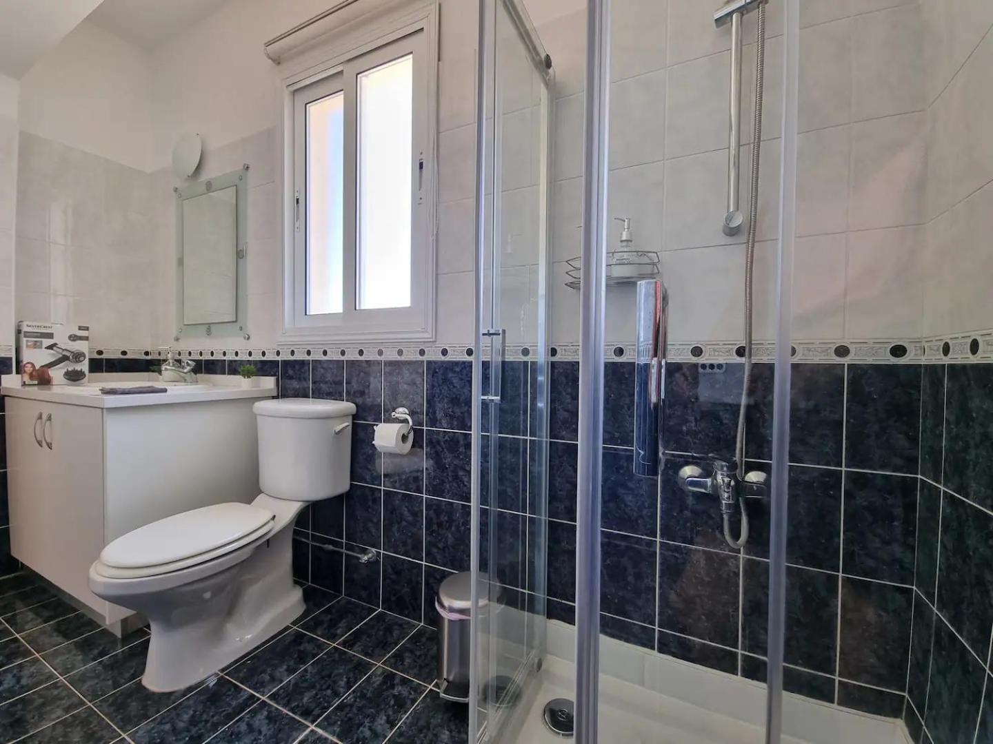 Villa Prengos 7 *