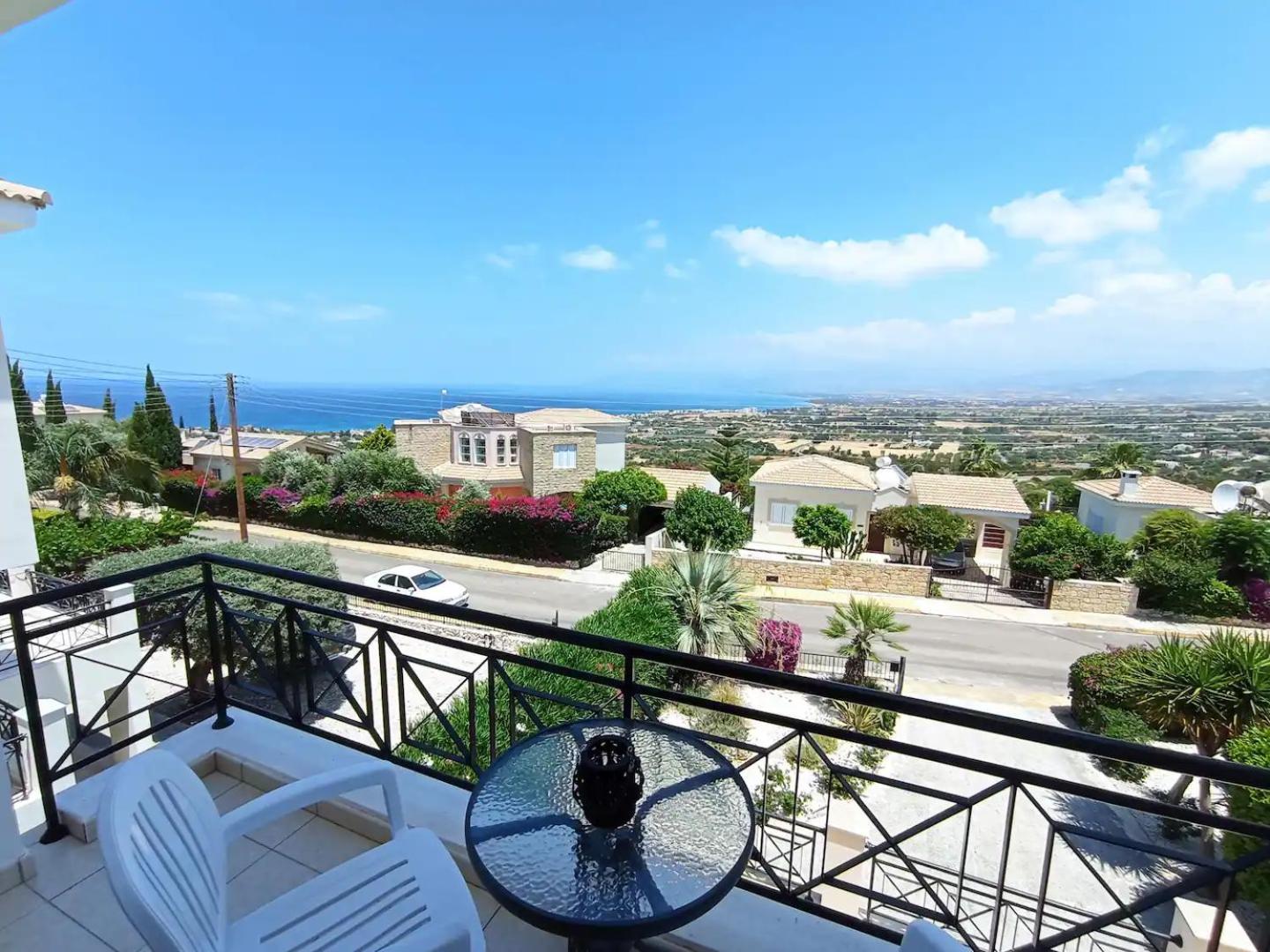 Prengos 7 Villa