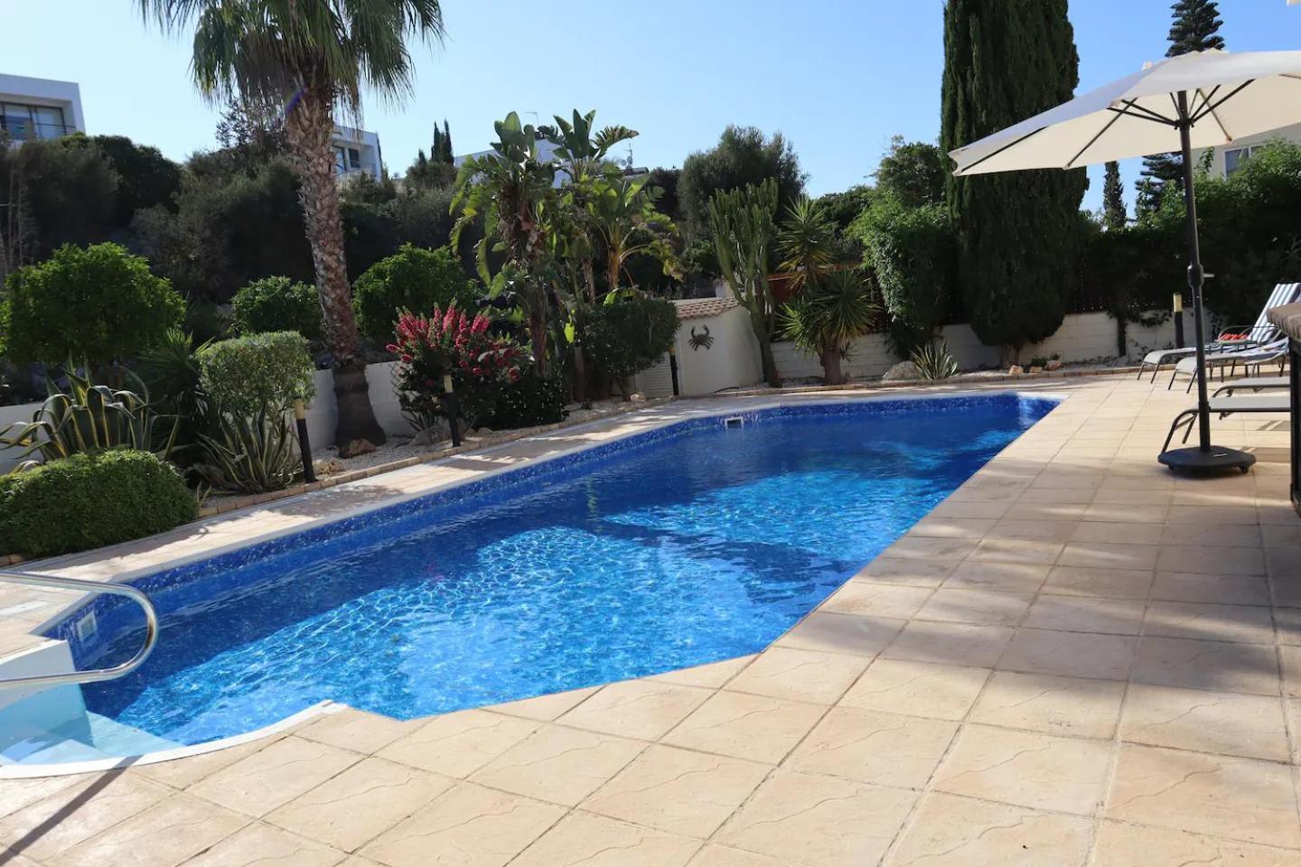 Prengos 7 Villa *