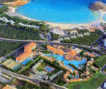 Resort Atlantica Aeneas 5*