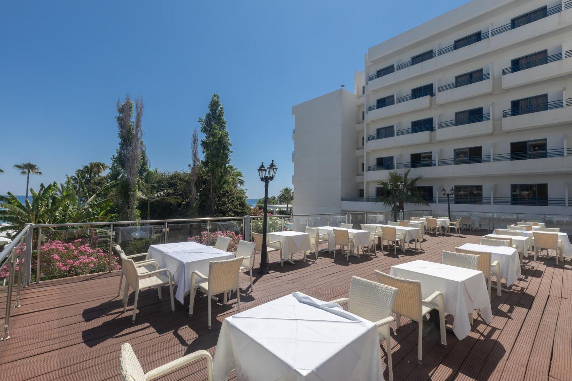 Hotel Iliada