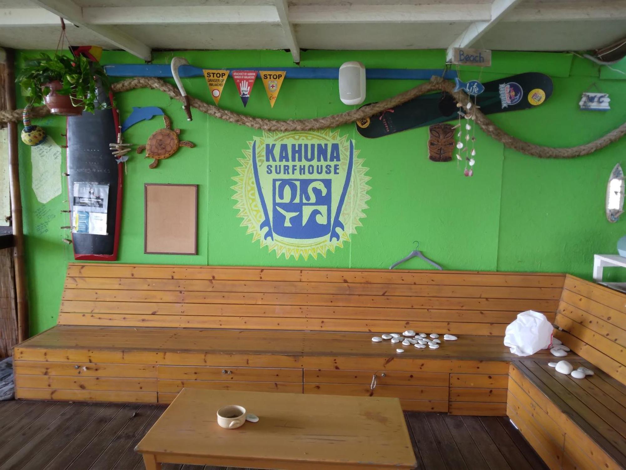 Mersinera Paradise Garden 2 Vakantiehuis *