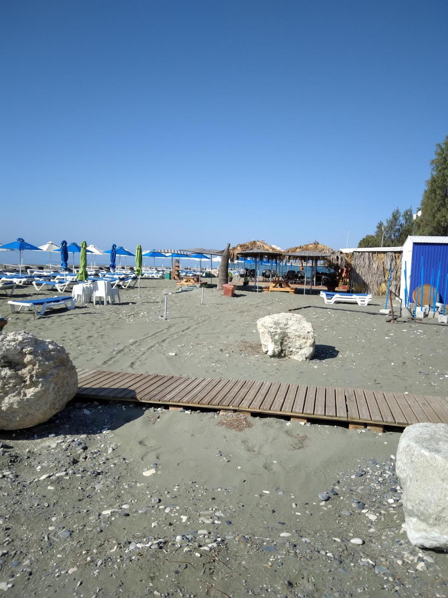 Vakantiehuis Mersinera Paradise Garden 2 *