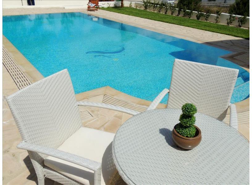 Villa Paradise Latchi