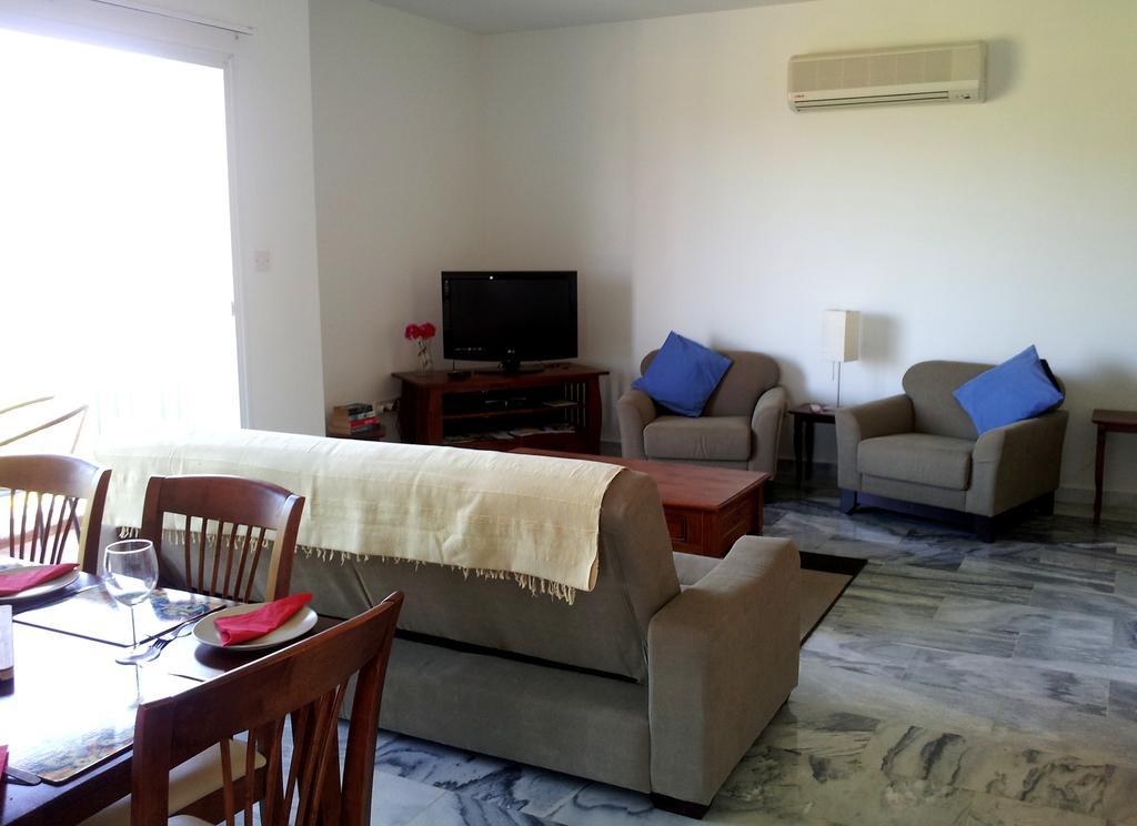Penthouse 2 Toscana Hills *