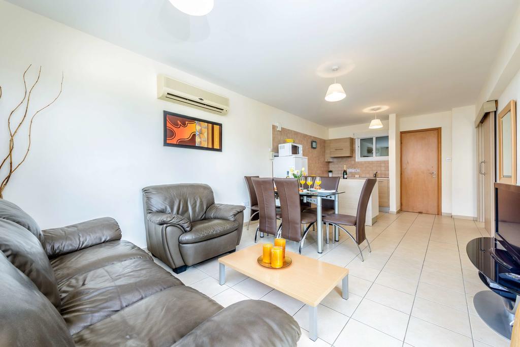 Grace Apartment