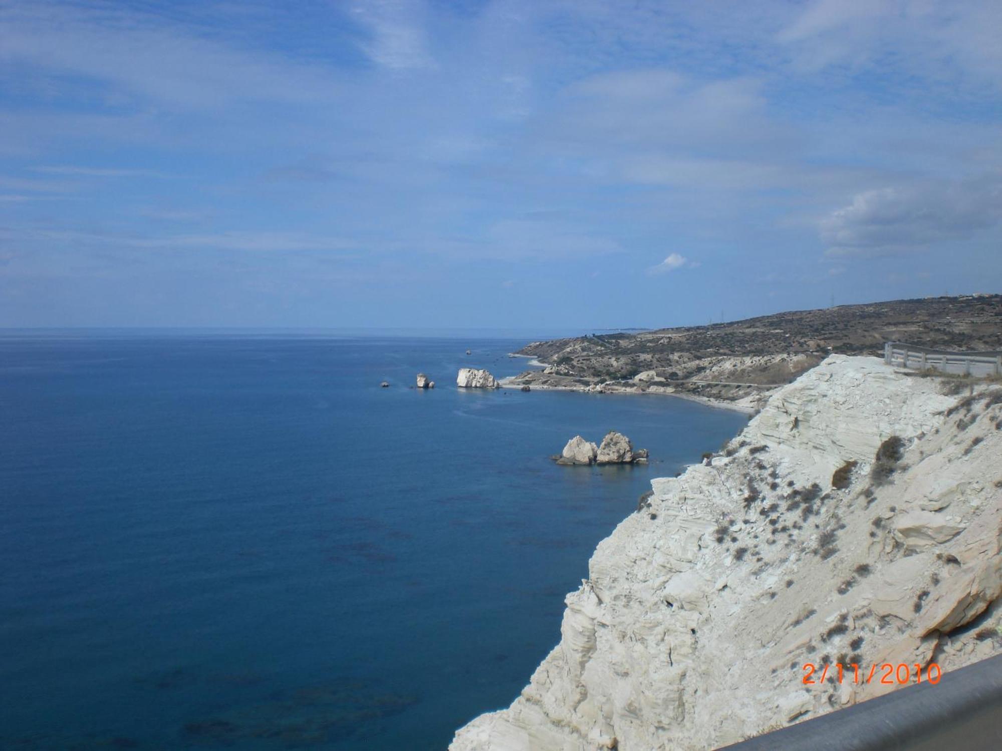 St. Lazaros Seaside * Lárnaca