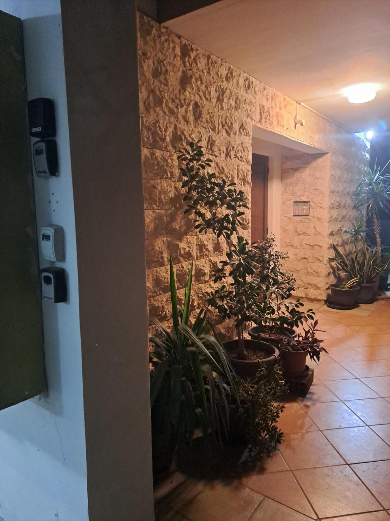 St. Lazaros Seaside Apartamento