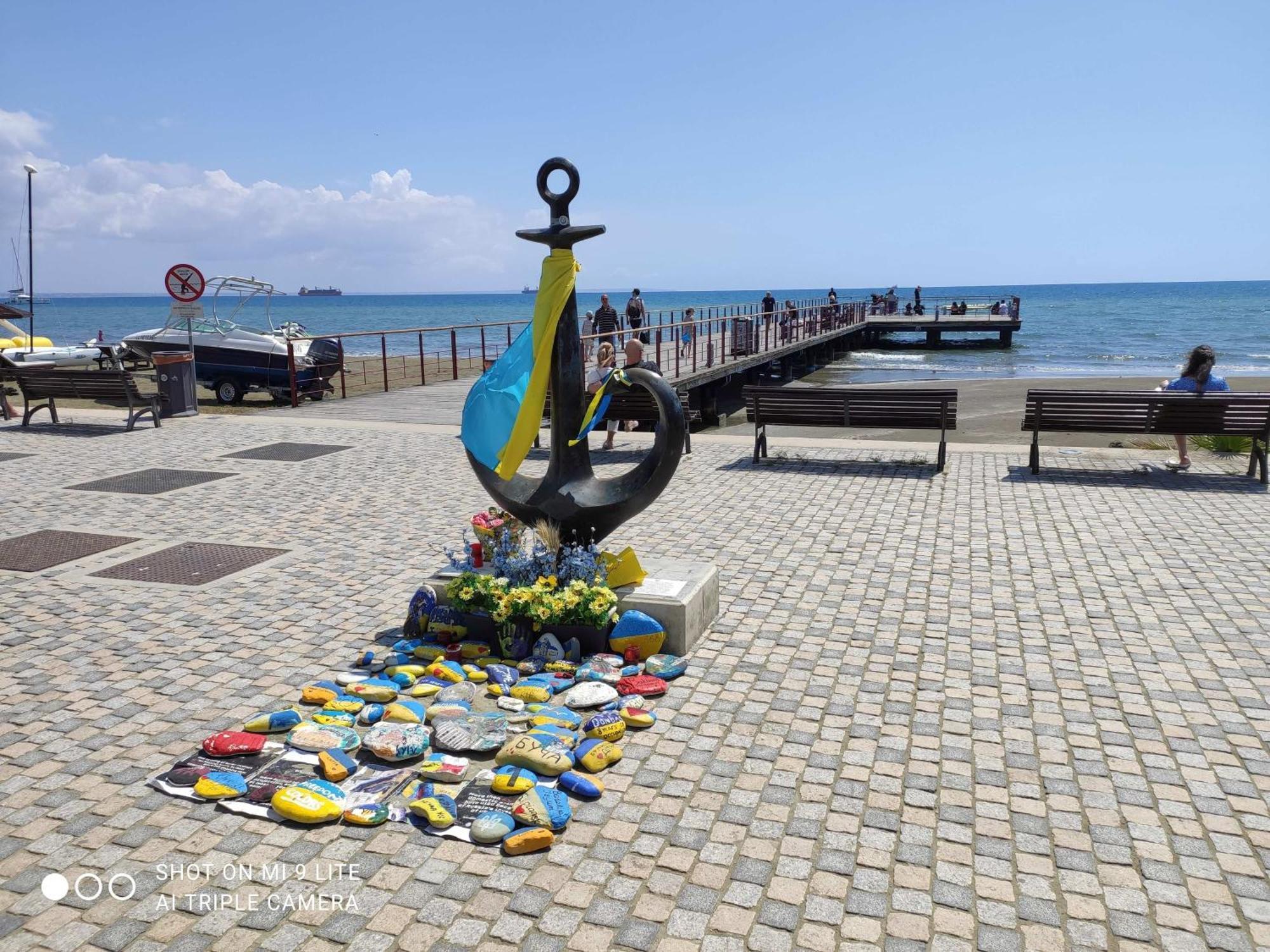 St. Lazaros Seaside *