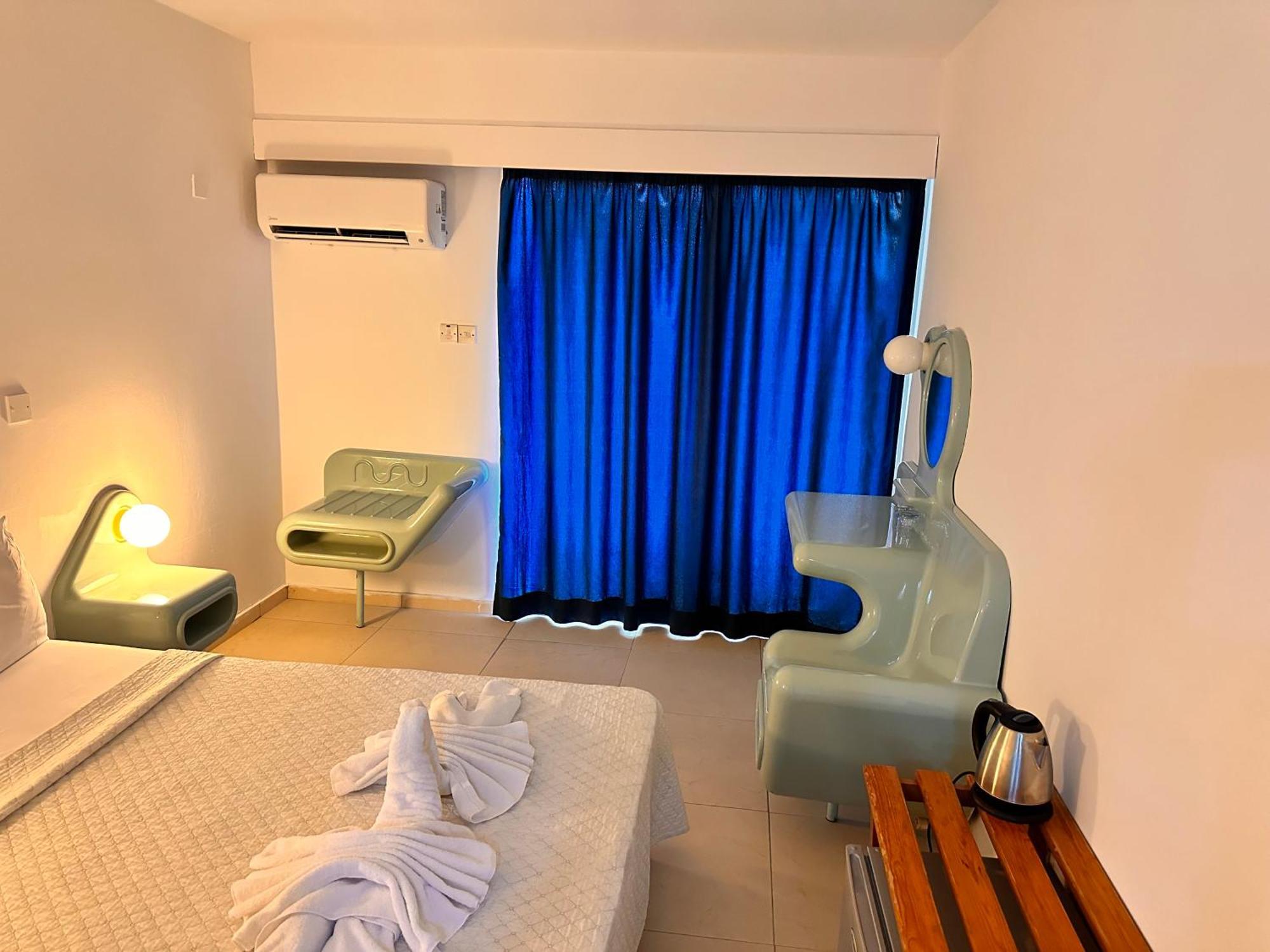 Hotel San Remo 2*