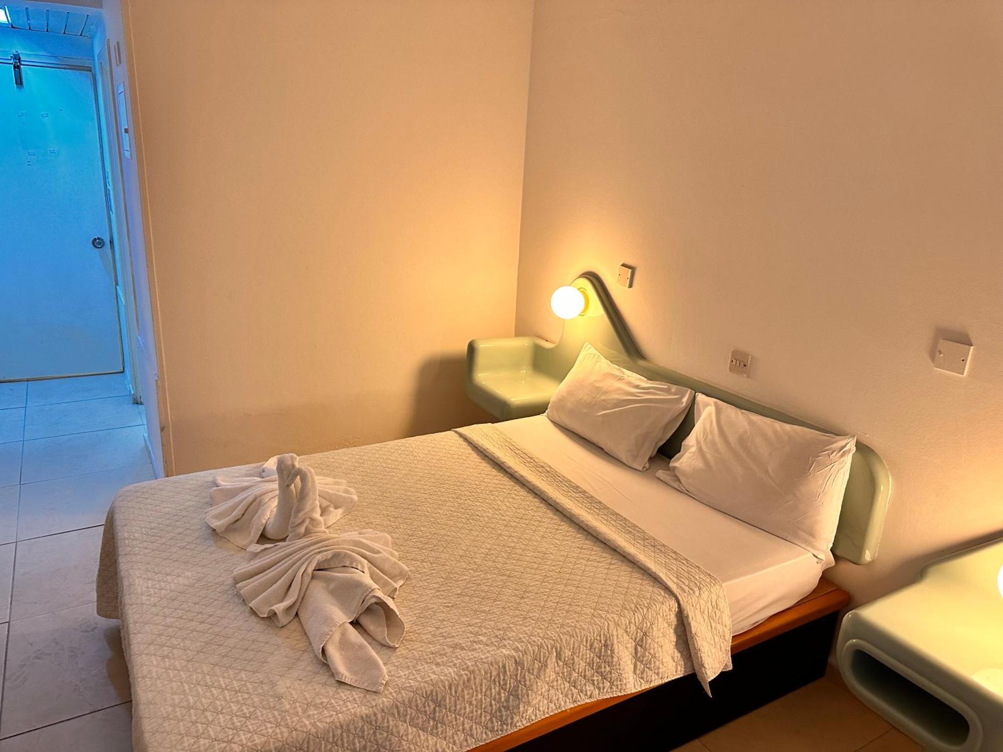 San Remo Hotel 2*