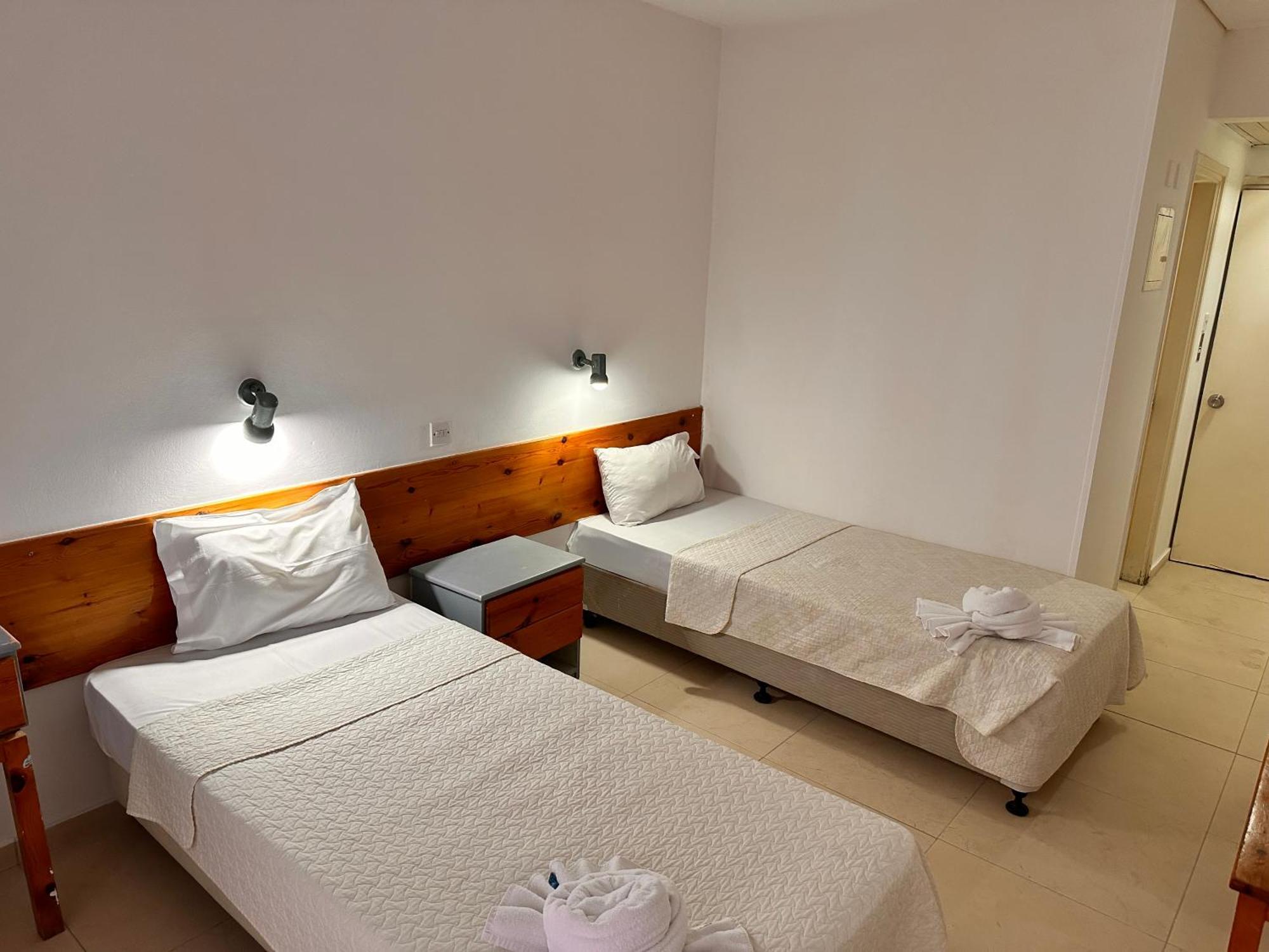 Hotel San Remo Larnaca