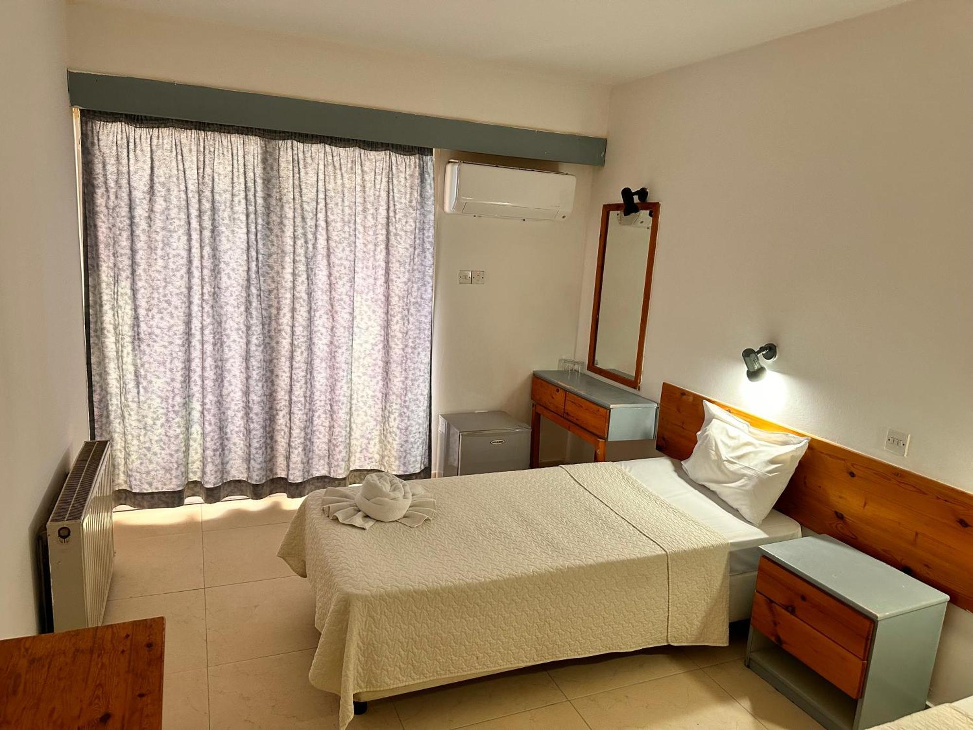 Hotel San Remo Larnaca
