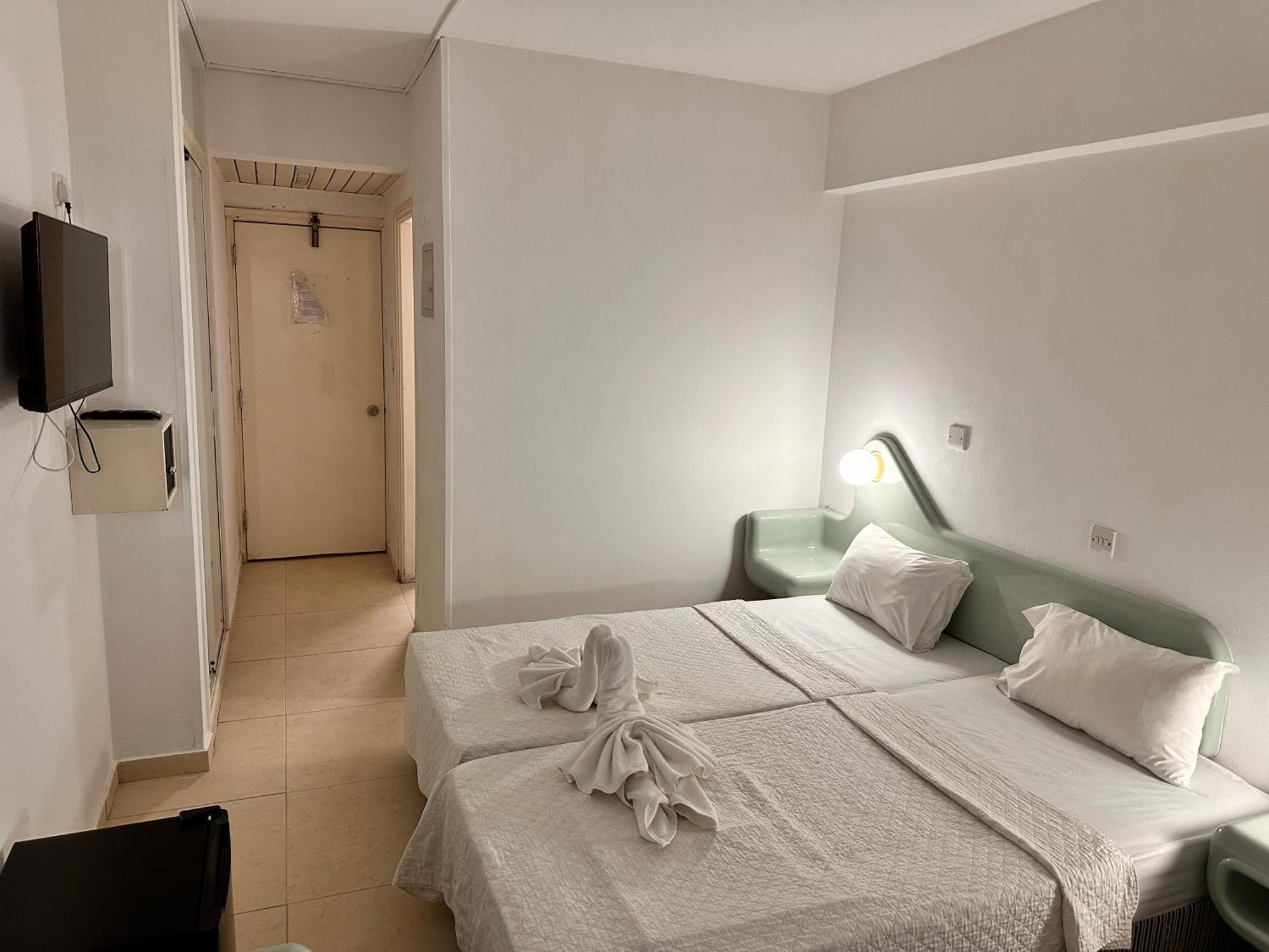 San Remo Hotel 2*